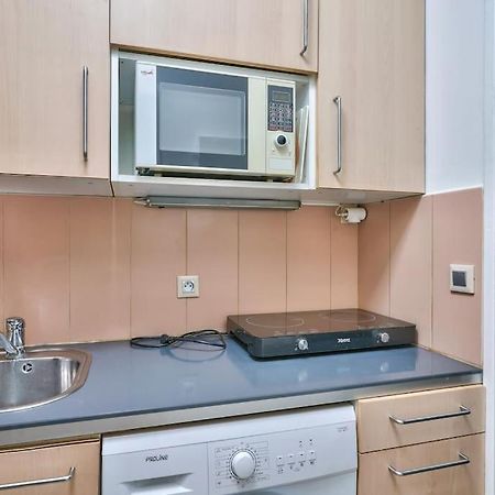 Cosy Studio In The Center Of Clichy Apartment Exterior photo