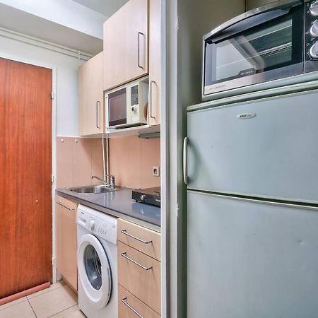 Cosy Studio In The Center Of Clichy Apartment Exterior photo