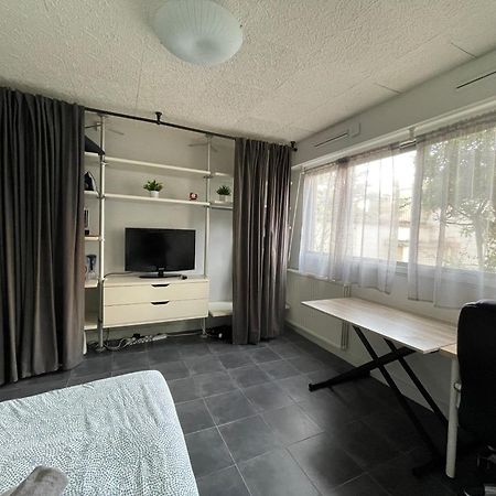 Cosy Studio In The Center Of Clichy Apartment Exterior photo