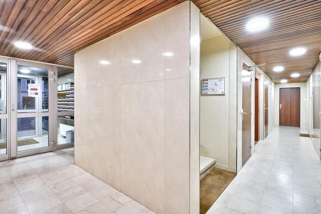 Cosy Studio In The Center Of Clichy Apartment Exterior photo